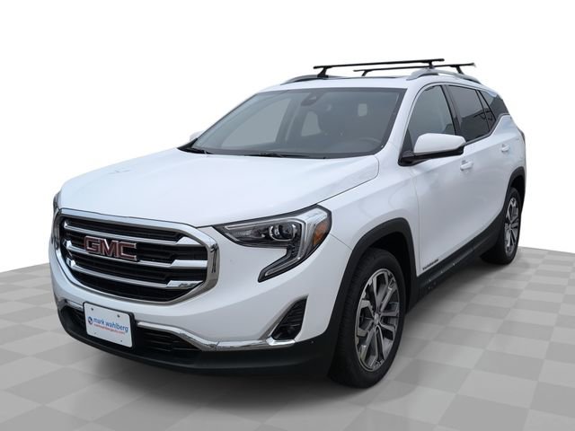Used 2020 GMC Terrain SLT w/ Preferred Package