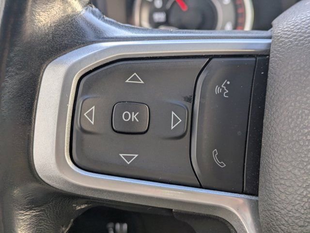 Used 2023 RAM 2500 Big Horn w/ Level 1 Equipment Group image 19