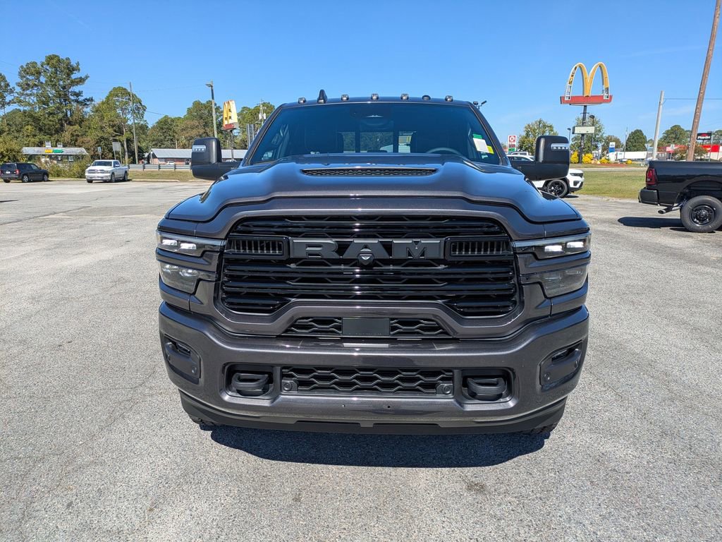 New 2026 RAM 2500 Laramie image 10