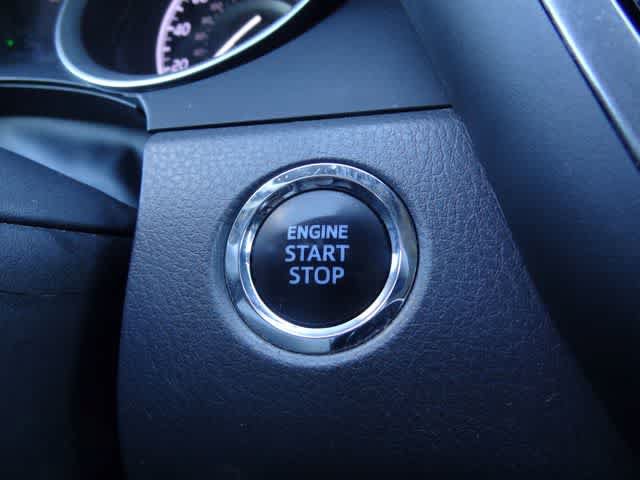 Certified 2024 Toyota Camry LE w/ Convenience Package FWD image 20