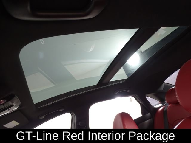 Used 2022 Kia K5 GT-Line w/ GT-Line FWD Premium Package image 10