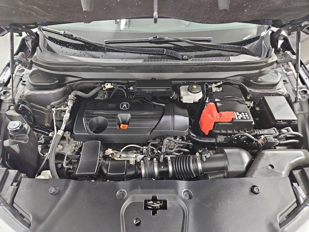 Used 2020 Acura RDX AWD image 21