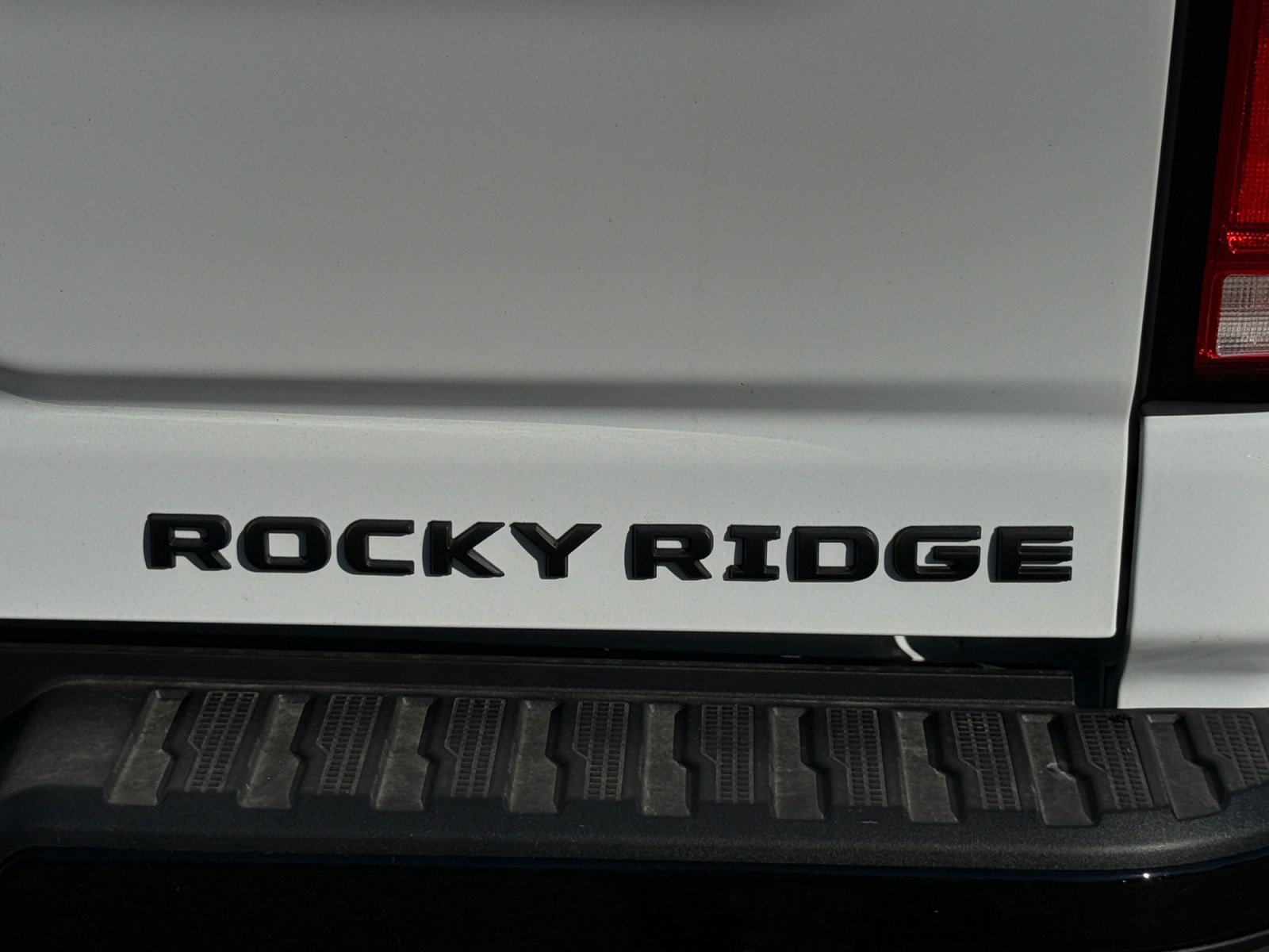 New 2025 Chevrolet Silverado 2500 LT w/ Trail Boss Package image 17