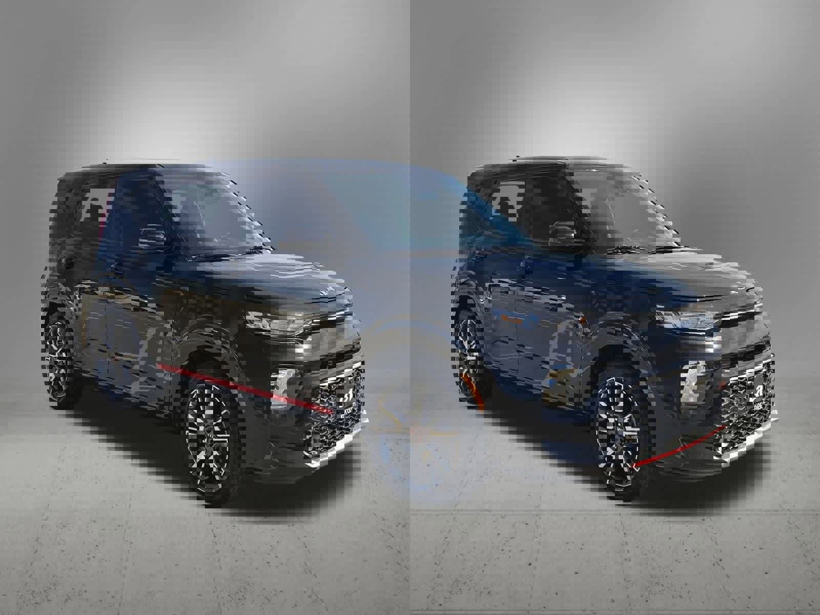 Certified 2021 Kia Soul GT-Line image 14