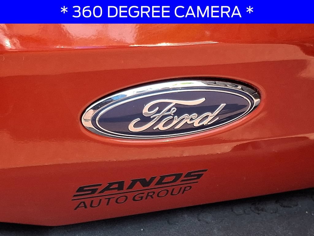 Used 2022 Ford Bronco Outer Banks AWD/4WD image 29