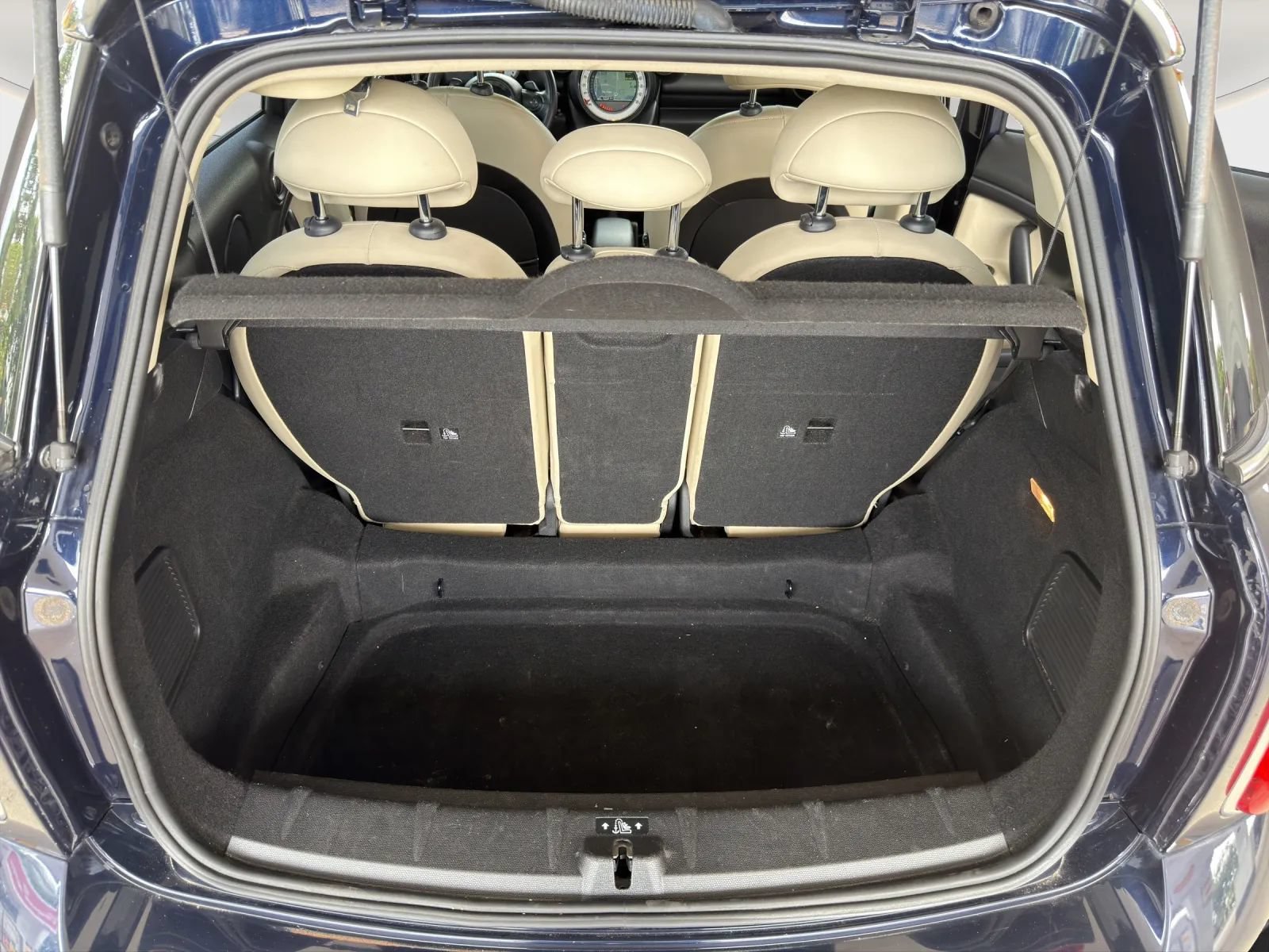 Used 2013 MINI Cooper Countryman S FWD image 20