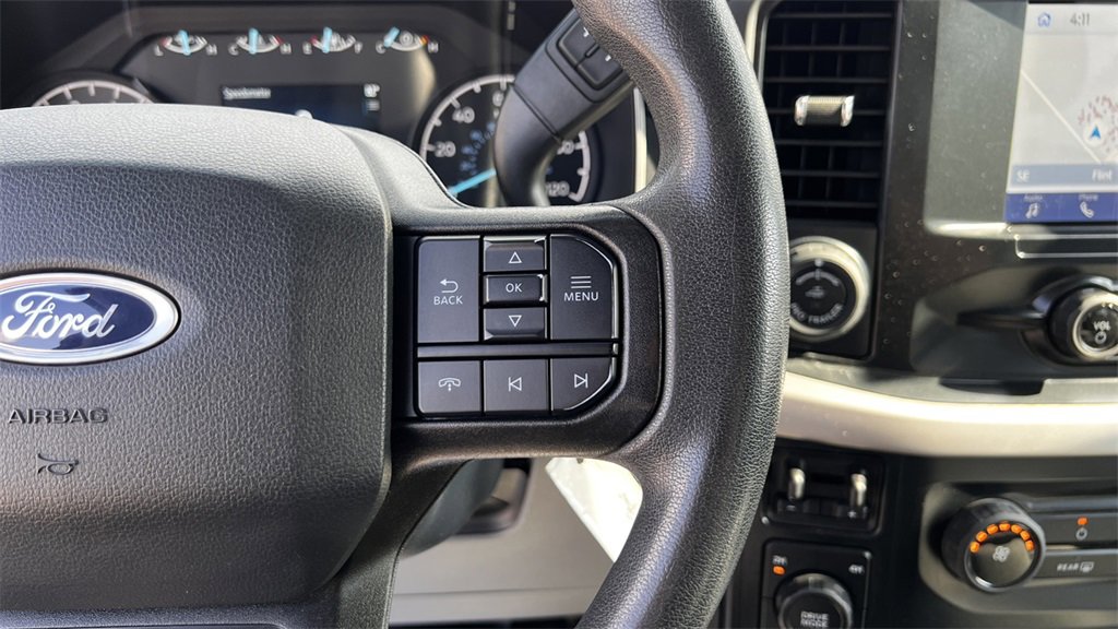 Used 2022 Ford F150 XLT w/ XTR Package image 18