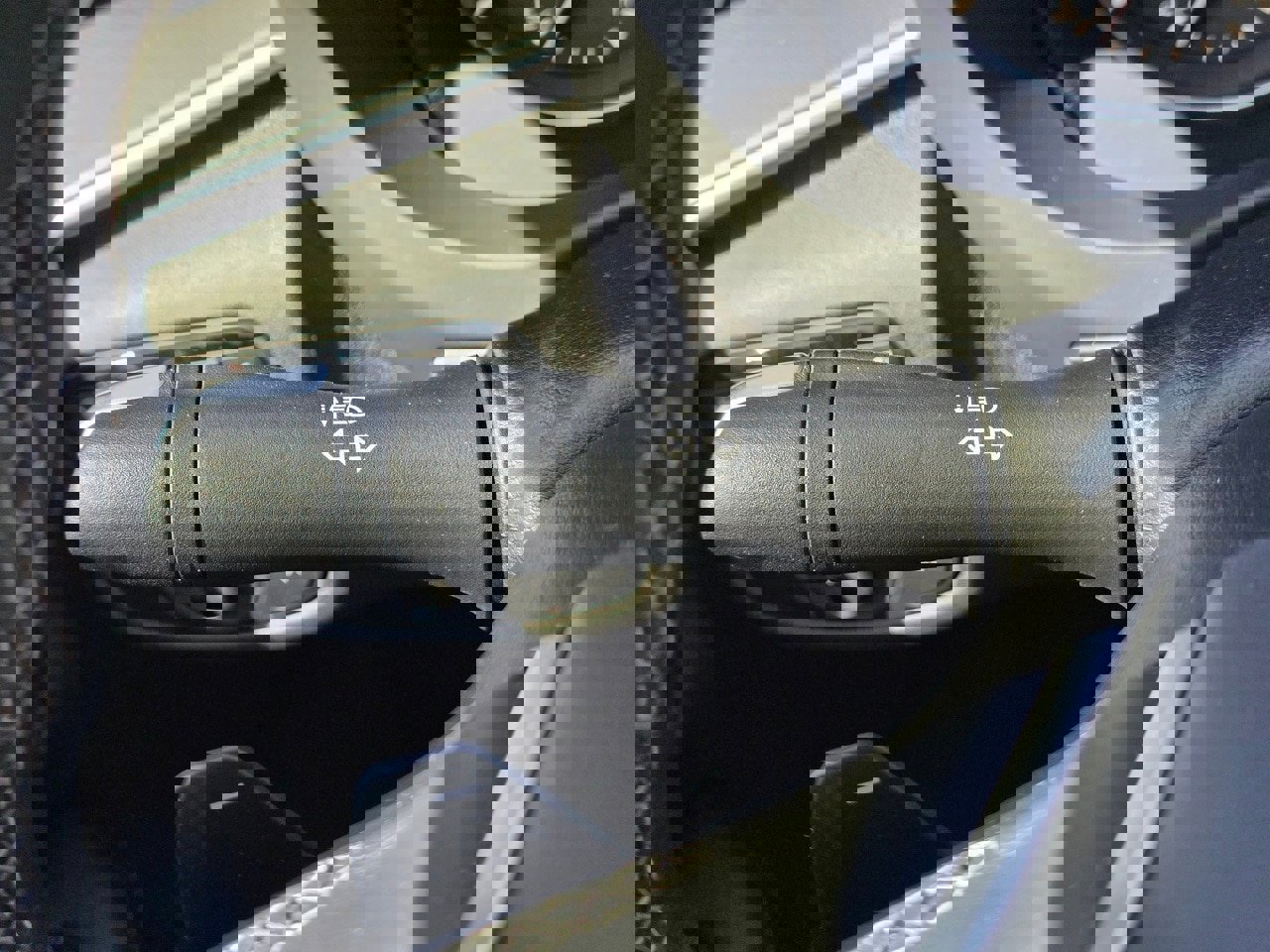 Used 2025 INFINITI QX55 Luxe w/ Cargo Package image 29