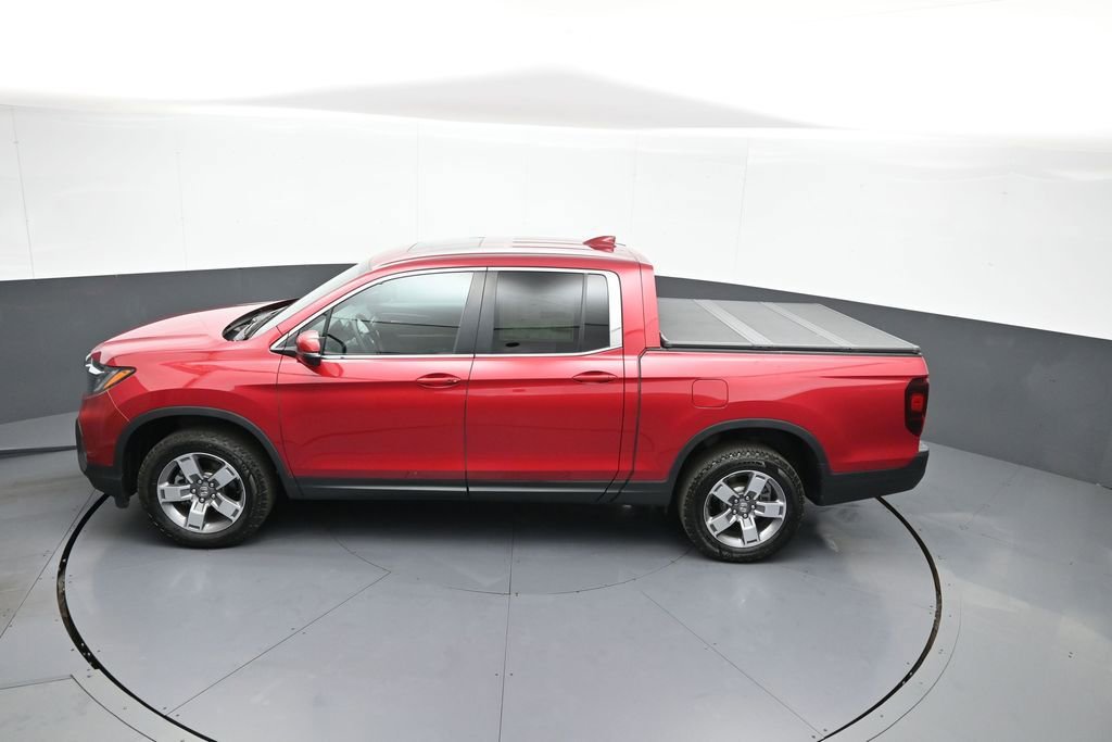 Certified 2025 Honda Ridgeline RTL image 41