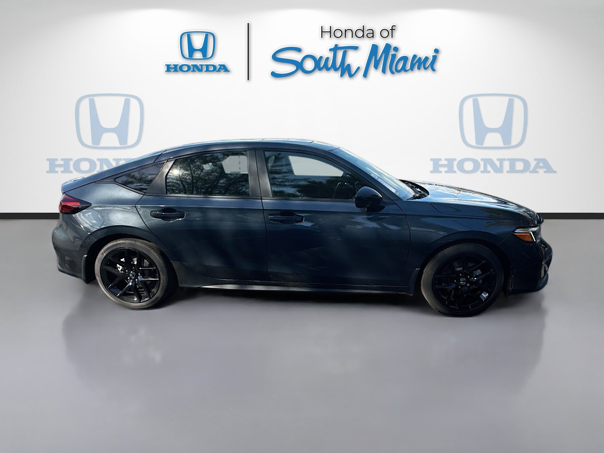 New 2026 Honda Civic Sport image 8