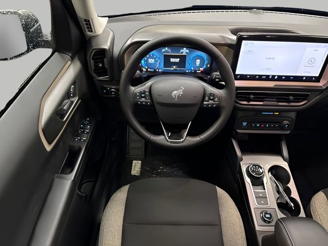 Used 2025 Ford Bronco Sport Big Bend w/ Convenience Package image 13