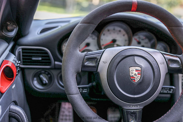 Used 2006 Porsche 911 Carrera S RWD image 33