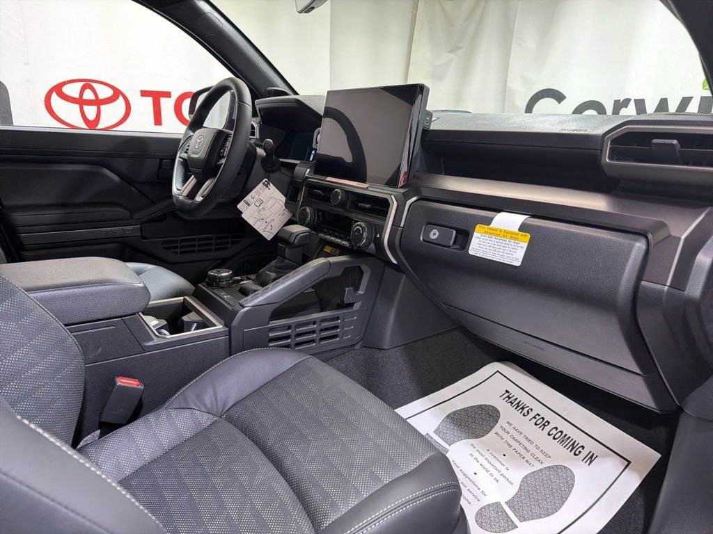 Used 2026 Toyota 4Runner TRD Off-Road Premium image 9