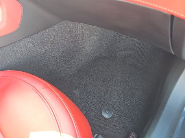 Used 2014 Chevrolet Corvette Stingray Convertible w/ 3LT Preferred Equipment Group image 27