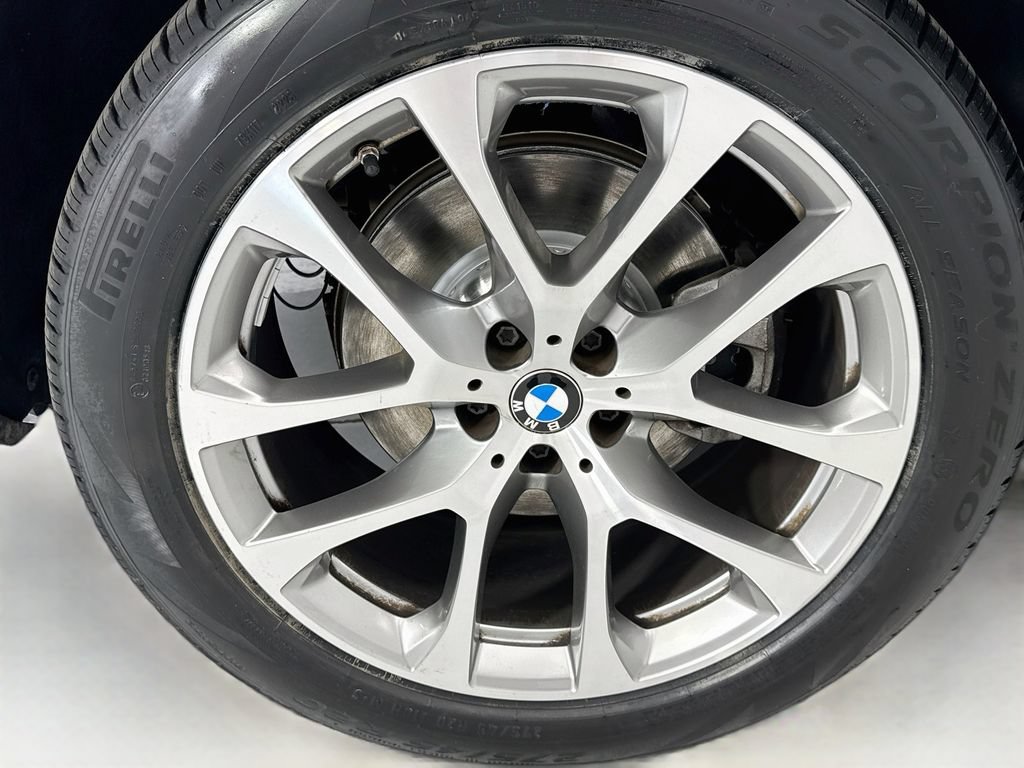 Used 2023 BMW X5 sDrive40i w/ Premium Package RWD image 32
