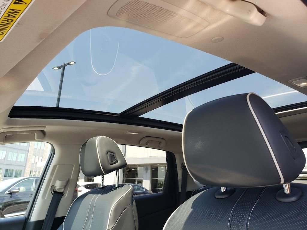 Certified 2020 Acura RDX AWD w/ Advance Package image 32