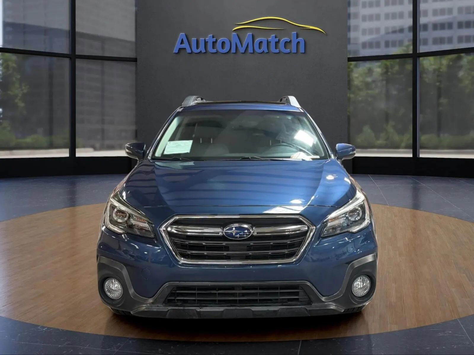 Used 2019 Subaru Outback 2.5i Limited image 2