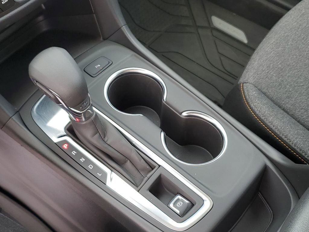 Certified 2022 Chevrolet Equinox LT FWD image 19