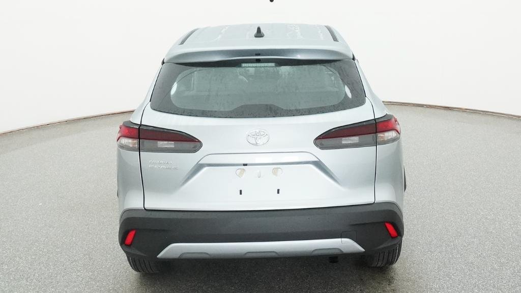 New 2026 Toyota Corolla Cross L FWD image 3