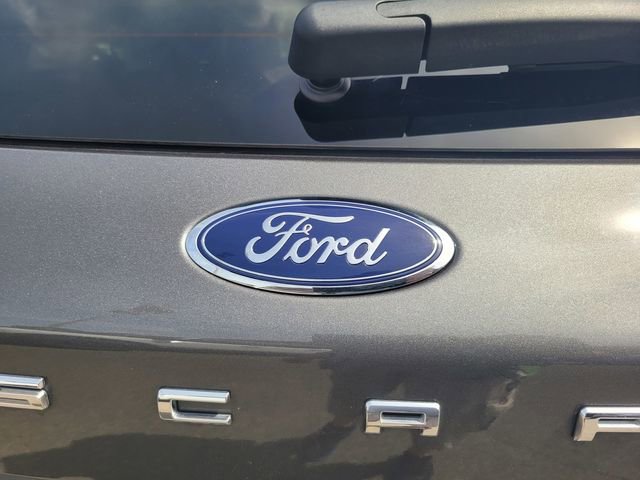 Certified 2025 Ford Escape ST-Line AWD/4WD image 7