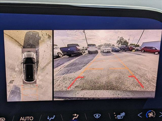 New 2025 Chevrolet Blazer EV LT image 11