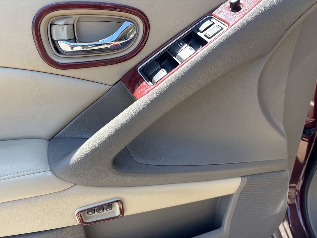 Used 2014 Nissan Murano SL FWD image 10