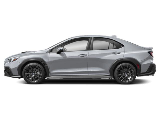 New 2026 Subaru WRX Limited video 3