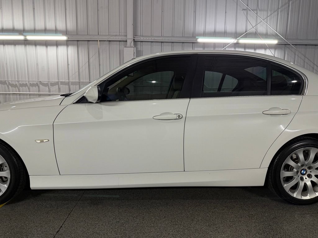 Used 2007 BMW 335xi Sedan AWD/4WD image 14