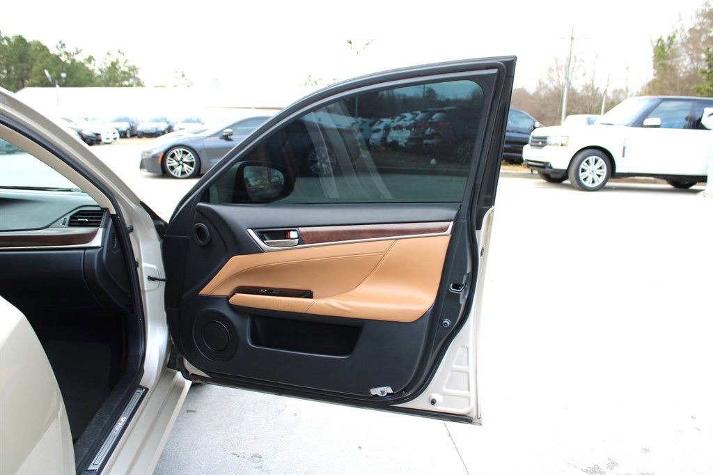 Used 2013 Lexus GS 350 w/ Premium Pkg image 39