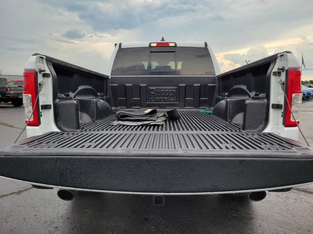 Used 2019 RAM 1500 Big Horn AWD/4WD image 25