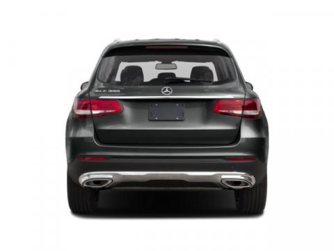 Used 2019 Mercedes-Benz GLC 300 4MATIC w/ Premium Package image 5