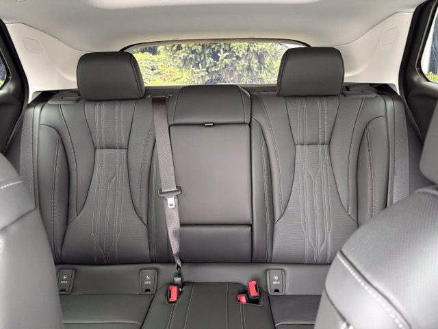 New 2026 Buick Envision Avenir AWD/4WD image 16