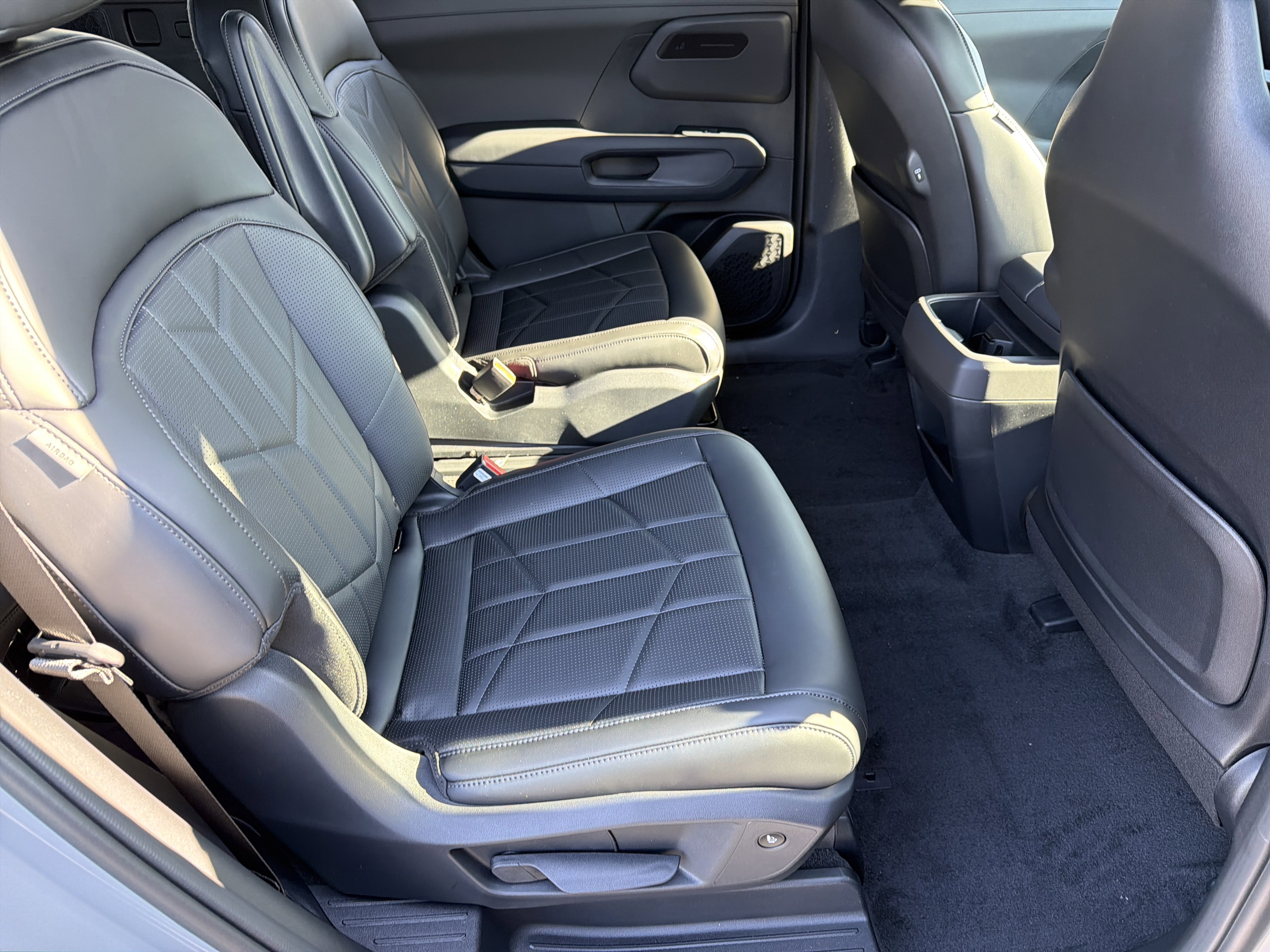 New 2027 Kia Telluride EX X-Line image 15