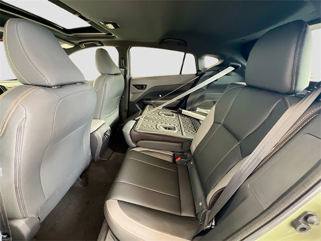 New 2026 Subaru Crosstrek 2.5i Wilderness image 26