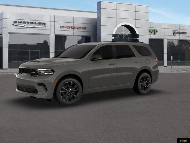 New 2026 Dodge Durango GT image 2