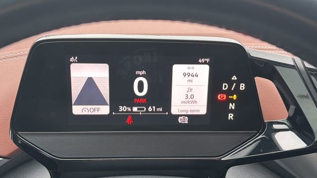 Used 2021 Volkswagen ID.4 Pro S image 34