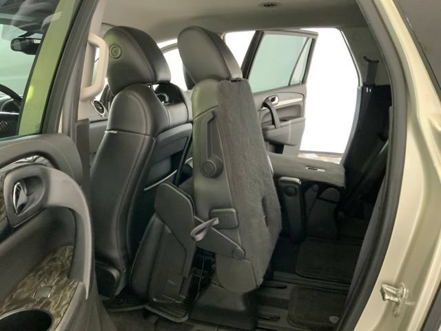 Used 2014 Buick Enclave Leather AWD/4WD image 34