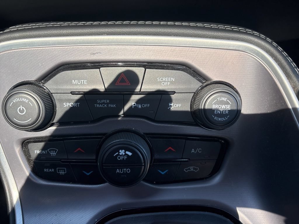 Used 2022 Dodge Challenger GT w/ Plus Package AWD/4WD image 33