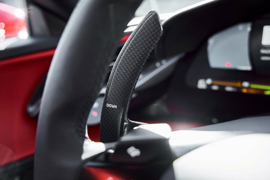 Used 2023 Ferrari SF90 Stradale image 52