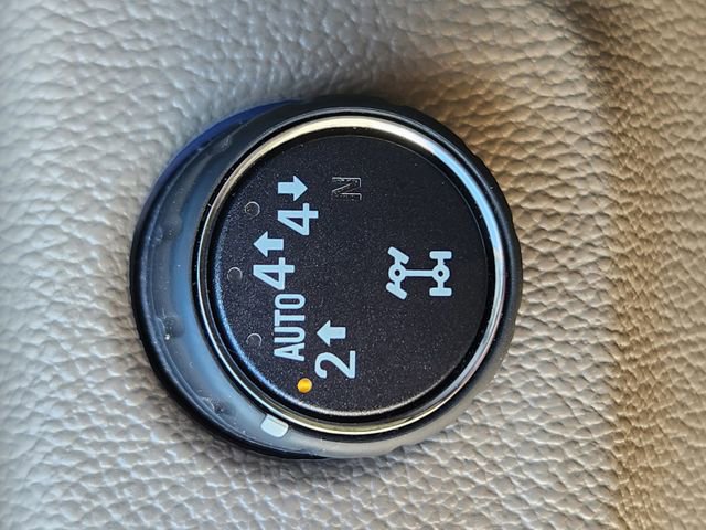 Used 2017 GMC Canyon SLT w/ Trailering Package image 26