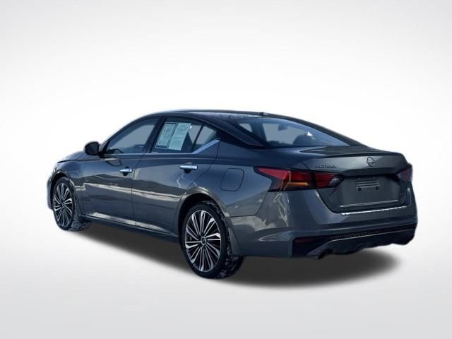 Used 2023 Nissan Altima 2.5 SL image 8
