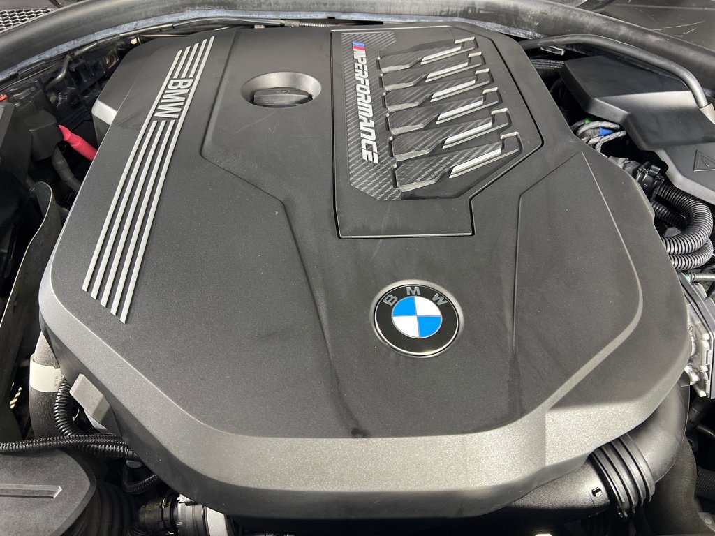Used 2020 BMW M340i xDrive w/ Premium Package image 25