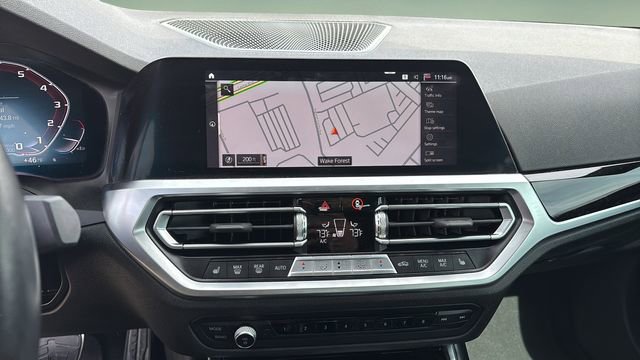 Used 2022 BMW M240i xDrive Coupe w/ Premium Package image 26