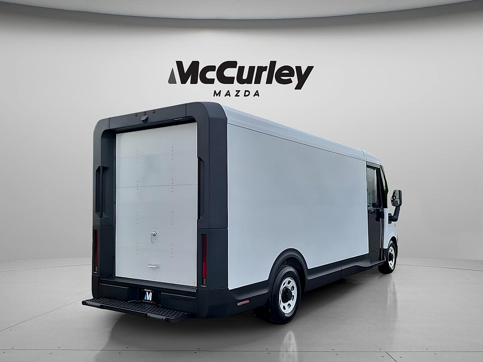 Used 2024 Chevrolet Brightdrop 600 w/ Battery Pack, Max Range AWD/4WD image 7