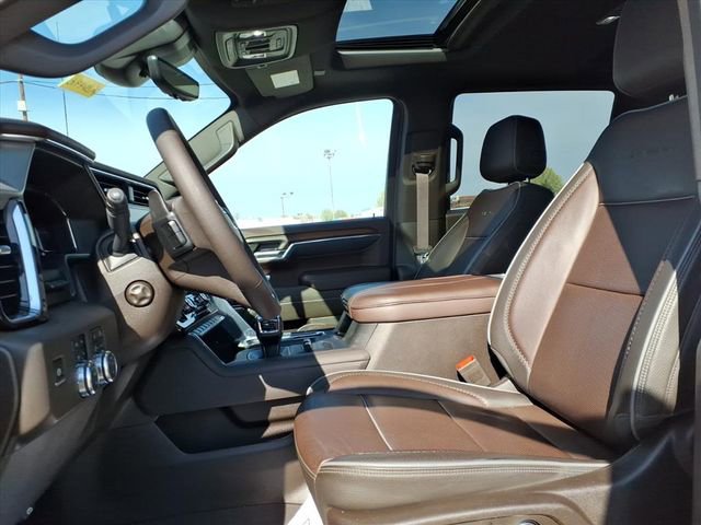 Used 2024 GMC Sierra 1500 Denali w/ Denali Reserve Package image 19