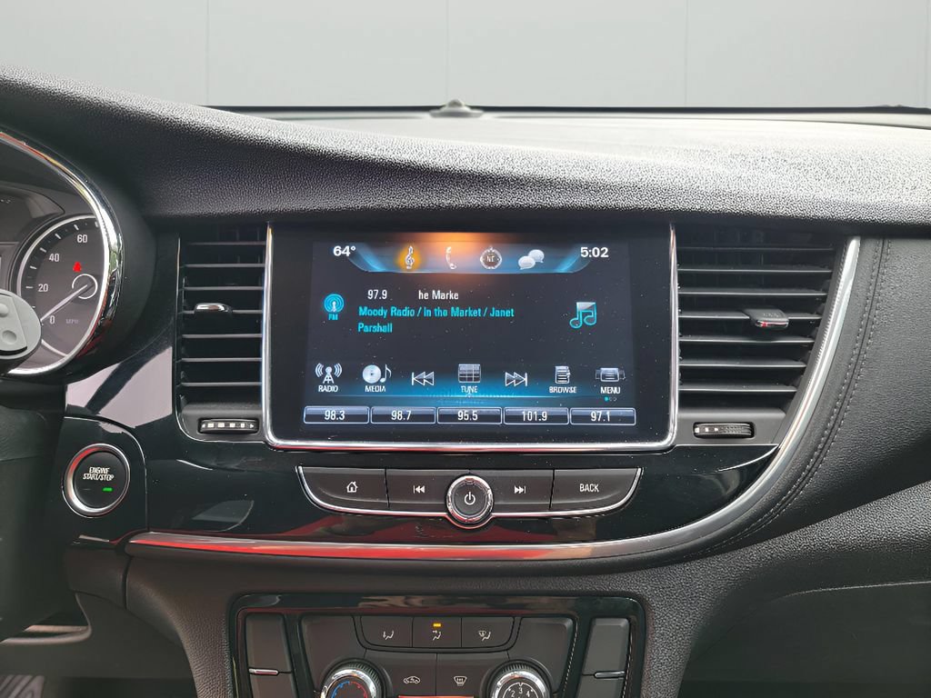 Used 2019 Buick Encore Preferred FWD image 20