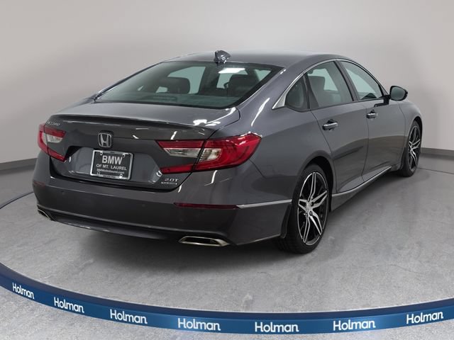 Used 2022 Honda Accord Touring image 6