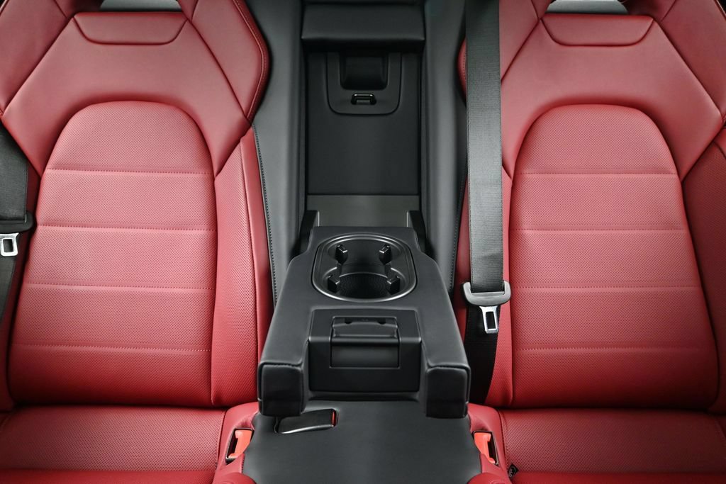 New 2026 Porsche Panamera 4 AWD/4WD image 20