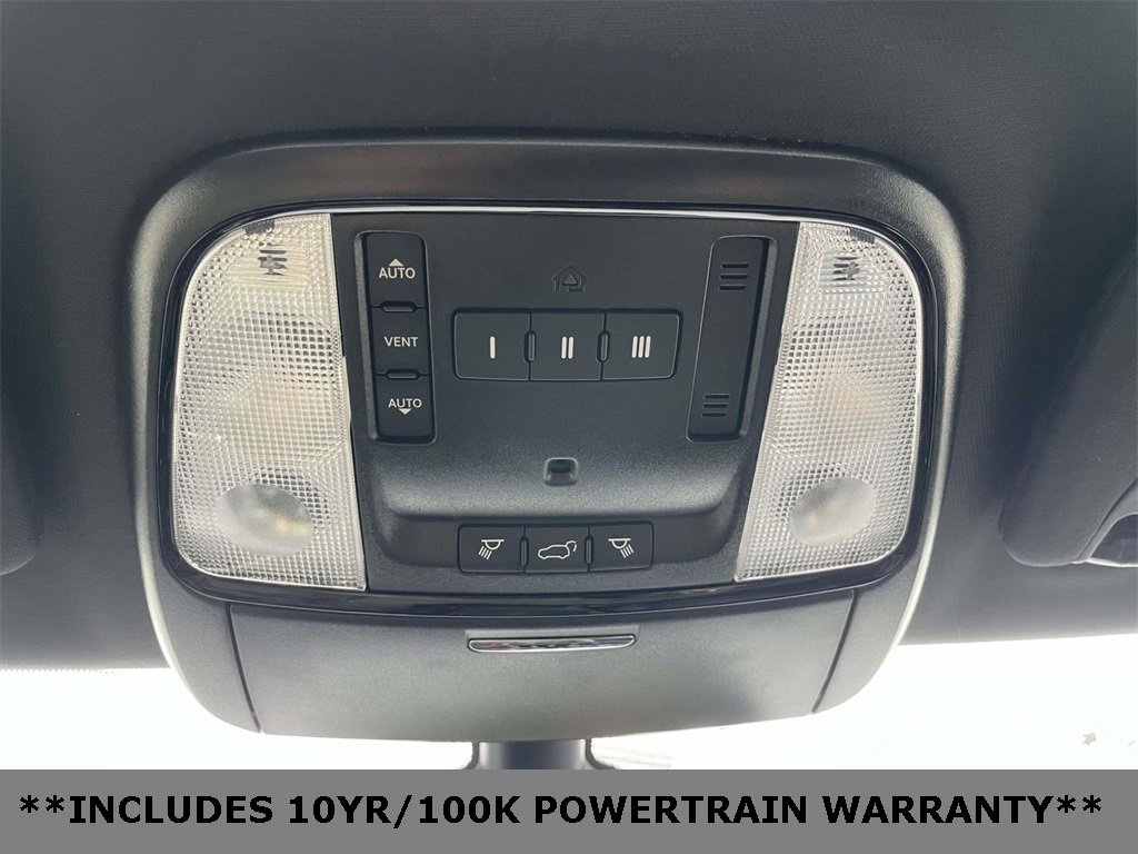 Used 2021 Dodge Durango GT image 31