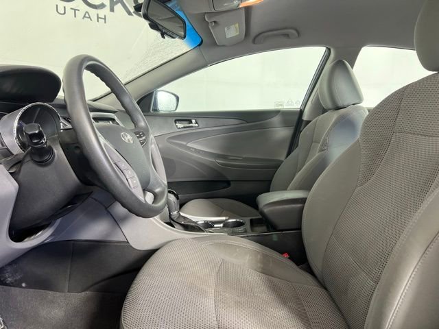 Used 2013 Hyundai Sonata GLS w/ Popular Equipment Pkg FWD image 8